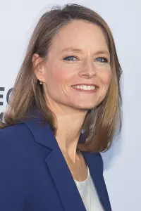 Фото Джоді Фостер (Jodie Foster)