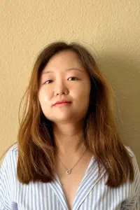 Фото Квінні Чжан (Queenie Zhang)