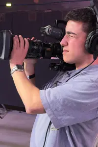 Фото Алі Бакх (Ali Bakhakh)