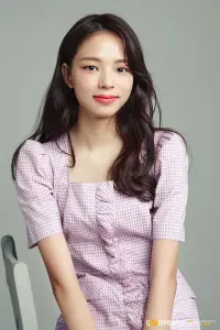 Фото  (Cho Yu-jung) #519287