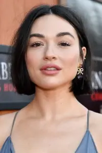 Фото Кристал Рід (Crystal Reed)