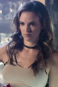 Фото Даніель Панабейкер (Danielle Panabaker)