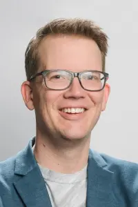 Фото  (Hank Green)