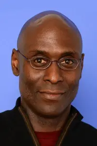 Фото Ленс Реддік (Lance Reddick)