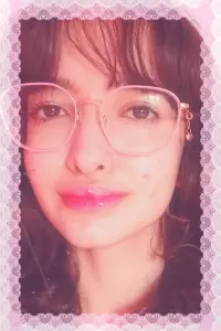 Фото Лариса Хорхе Де Мораес (Larissa Jorge De Moraes) #427708