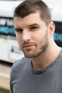 Фото  (Logan Rudolph)