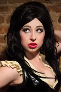 Фото  (Lydia Lael)