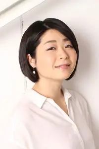 Фото Озакі Мамі (Ozaki Mami) #520213