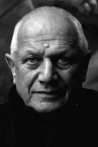 Фото Стівен Беркофф (Steven Berkoff)