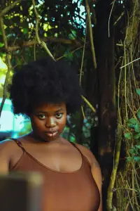 Фото  (Amahle Madlala) #507447