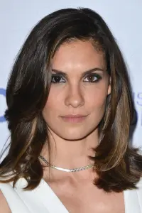 Фото  (Daniela Ruah)