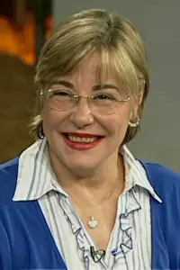 Фото Маха Абу Оуф (Maha Abou Ouf)