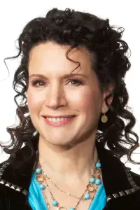 Фото Сьюзі Ессман (Susie Essman)