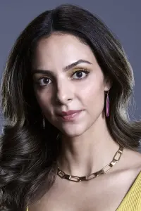Фото  (Tala Ashe)