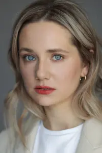 Фото  (Vasilisa Denisova)