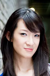 Фото  (Amelia Chen)