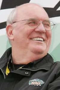 Фото  (Benny Parsons)