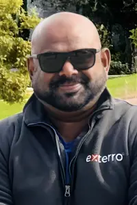 Фото  (Bobby Balachandran) #372118