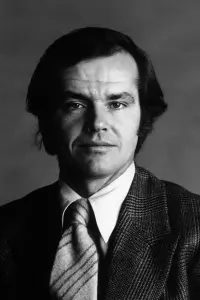 Фото Джек Ніколсон (Jack Nicholson)