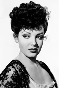 Фото Лінда Дарнелл (Linda Darnell)