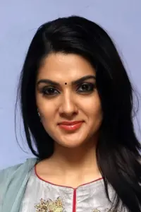Фото  (Sakshi Chaudhary)