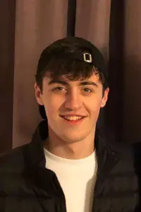 Фото Сем Голді (Sam Goldie) #350923