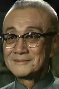 Фото Вень І-Мінь (Wen Yi-Min)