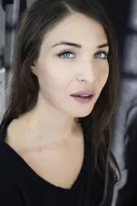 Фото  (Alida Morberg)