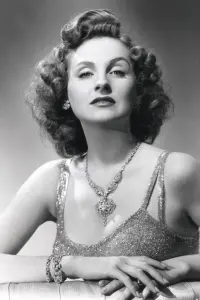 Фото  (Constance Moore)