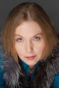 Фото  (Irina Gordina)