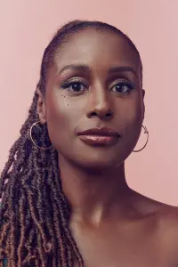 Фото Ісса Рей (Issa Rae)
