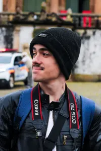 Фото Педро Мачадо (Pedro Machado)