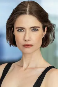 Фото  (Sara Soulié)