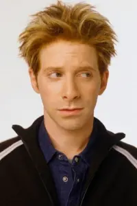 Фото Сет Грін (Seth Green)