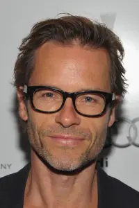 Фото Гай Пірс (Guy Pearce)