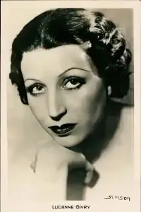 Фото  (Lucienne Givry) #399168