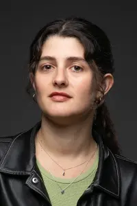 Фото  (Mélodie Adda)