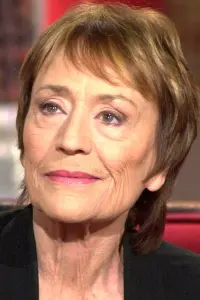 Фото Анні Жирардо (Annie Girardot)