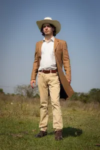 Фото  (Mauricio Ovejero) #291226