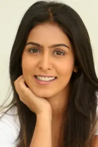 Фото  (Samyuktha Hegde)