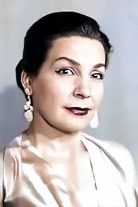 Фото Аліє Рона (Aliye Rona)