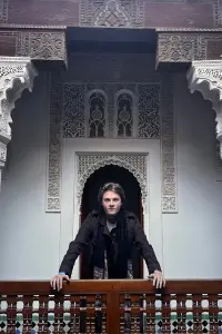 Фото  (Noah Ritter) #357835