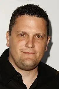 Фото Вільям Кауфман (William Kaufman)