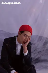 Фото Зо Ін-Сун (Zo In-sung) #498327