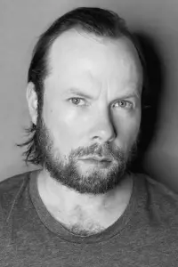 Фото Брендан Флетчер (Brendan Fletcher)