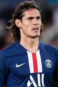Фото  (Edinson Cavani)
