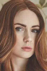 Фото Карен Гіллан (Karen Gillan)