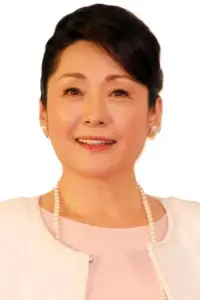 Фото Кейко Мацузака (Keiko Matsuzaka)
