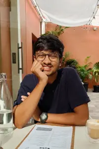 Фото  (Shyamakrishnan Kannan)