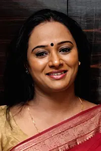 Фото Анупама Кумар (Anupama Kumar)